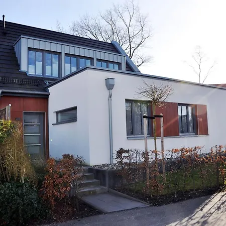 Weidestr 18 2 *